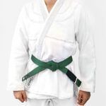 Drako Jiu Jitsu Club Kimono - Image 3