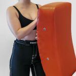 Drako Curved Body Shield - Image 7