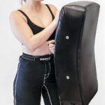 Drako Curved Body Shield - Image 6