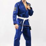 Drako Enlisted Jiu Jitsu Kimono - Image 6