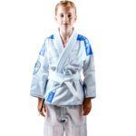 Drako Espirito 2 Kids BJJ Kimono - Image 5