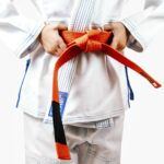 Drako Youth Jiu Jitsu Belts - Image 8