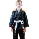 Drako Espirito 2 Kids BJJ Kimono - Image 6