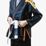 Drako Youth Jiu Jitsu Belts - Image 7