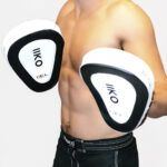 Drako 2KO Gel Focus Mitts - Image 11