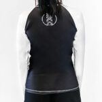 Drako Rune Long Sleeve Rashguard - Image 4