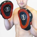 Drako Magnum L-Gel Focus Mitts - Image 15