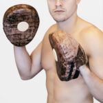 Drako Old Boy Focus Mitts - Image 17