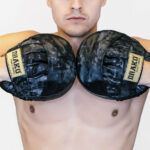 Drako Old Boy Focus Mitts - Image 16
