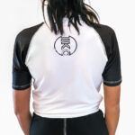 Drako Rune Short Sleeve Rashguard - Image 7