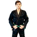 Drako Jiu Jitsu Super Nova Kimono