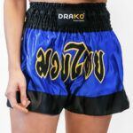 Drako Muay Thai Boxing Shorts - Image 5