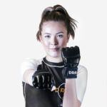 Drako Wristwrap Grappling Gloves - Image 4