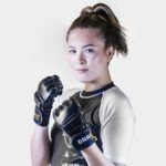 Drako Wristwrap Grappling Gloves - Image 6