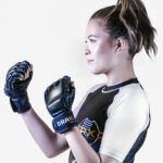 Drako Wristwrap Grappling Gloves - Image 5