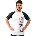Drako Rune Short Sleeve Rashguard - Image 6