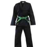 Drako Competition Judo Gi - Image 3