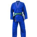Drako Competition Judo Gi