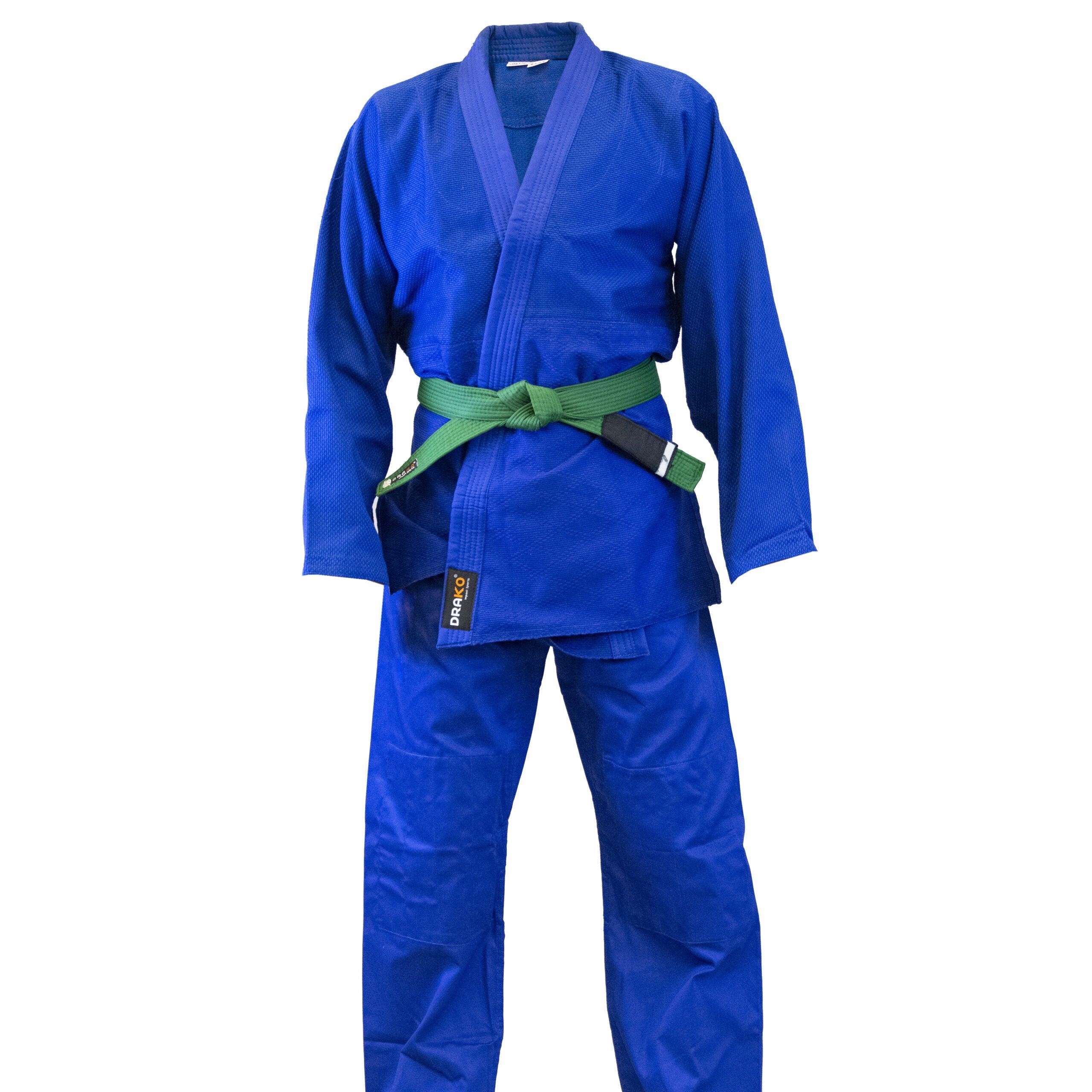 Drako Competition Judo Gi