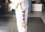 Drako Jiu Jitsu Nova Kimono w/Liner - Image 5