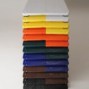 Rebreakable Boards