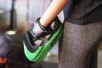 st gel focus mitts