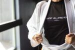 Drako Jiu Jitsu Super Nova Kimono - Image 12