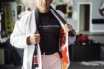 Drako Jiu Jitsu Nova Kimono w/Liner - Image 4