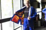 Drako Jiu Jitsu Nova Kimono w/Liner - Image 2