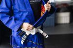 Drako Jiu Jitsu Nova Kimono w/Liner - Image 6