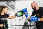 st gel focus mitts