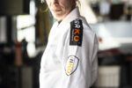 Drako Jiu Jitsu Super Nova Kimono - Image 8