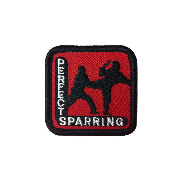Perfect Sparring Patch 1 Perfect Sparring Patch