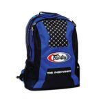 Fairtex Back Pack - Image 2