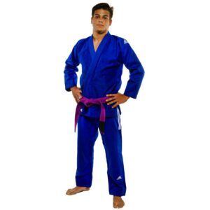 Adidas Champion Jiu Jitsu Kimono