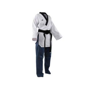 Adi Poomsae Adult Female Uniform