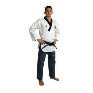 Adi Poomsae Adult Male Uniform