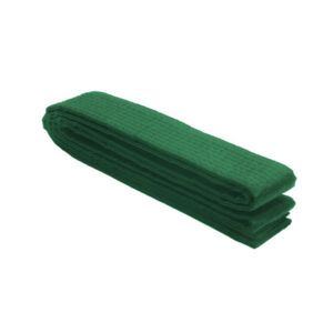 Drako Single Wrap Belt - Green, 0