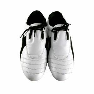 Bushido Taekwondo Leather Shoe