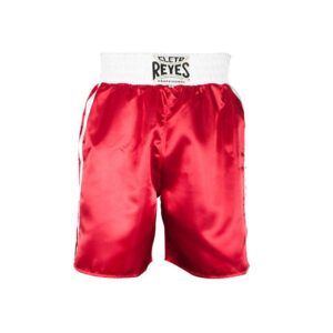 Cleto Reyes Satin Classic Trunk