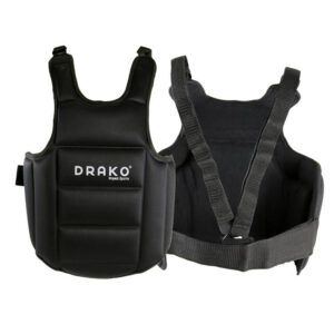 Drako Combat Sports Chestguard