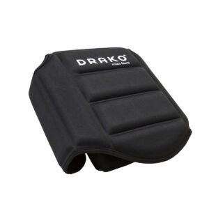 Drako Combat Sports Chestguard