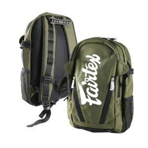 Fairtex Compact Back Pack