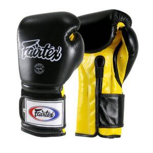 Fairtex Pro Training Mexican Gloves
