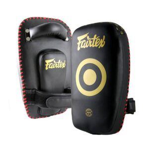 Fairtex Small Kick Pads (PRS)
