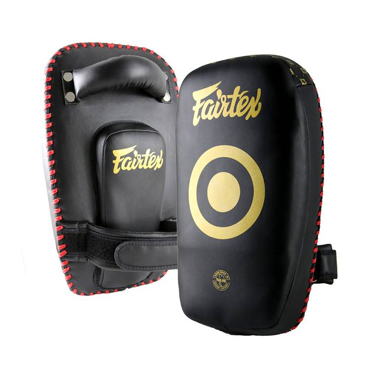Fairtex Small Kick Pads Fairtex Small Kick Pads (PRS) - Image 1