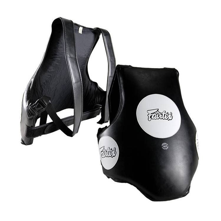 Fairtex Trainer Protective Vest Fairtex Trainer Protective Vest - Image 1