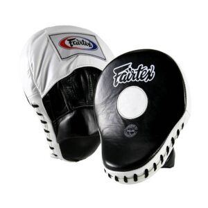 Fairtex Ultimate Contoured Focus Mitts