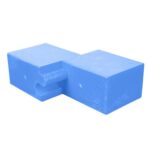 Rebreakable Plastic Brick