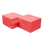 Rebreakable Plastic Brick - Image 2